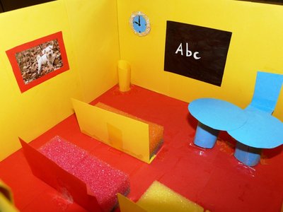 01.06.2015 - Dream classroom (projekt LA NGONPO) - Album - fotografie 8